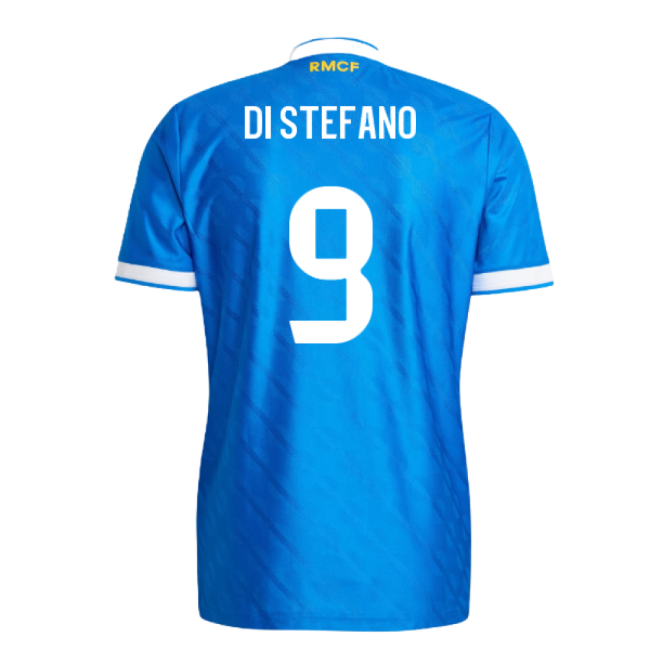 Real Madrid Third 2025-2026 - quick-dry football shirt vintage v1.796