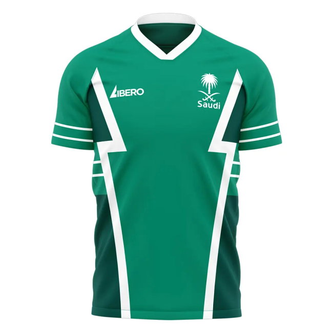 Saudi Away Kit 2025-2026 edition (Unisex
