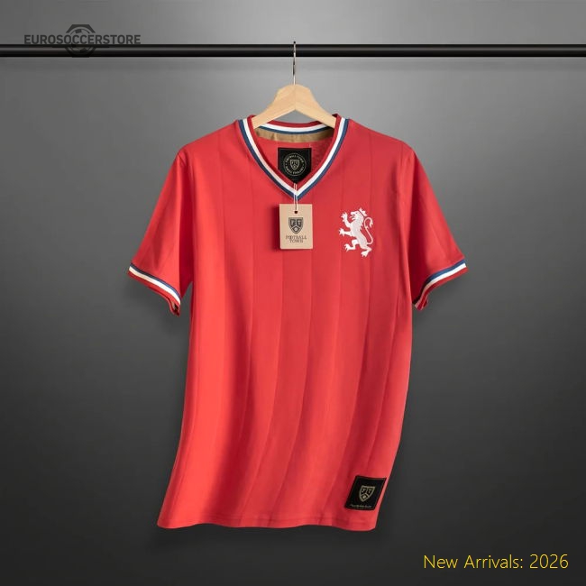 2023 Authentic Design Jersey Team Ideal For True Fans High-Quality
