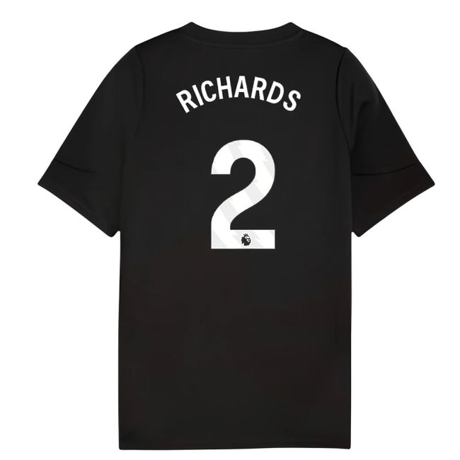 2025-20 MAN modern Third Shirt - Kids | first-class