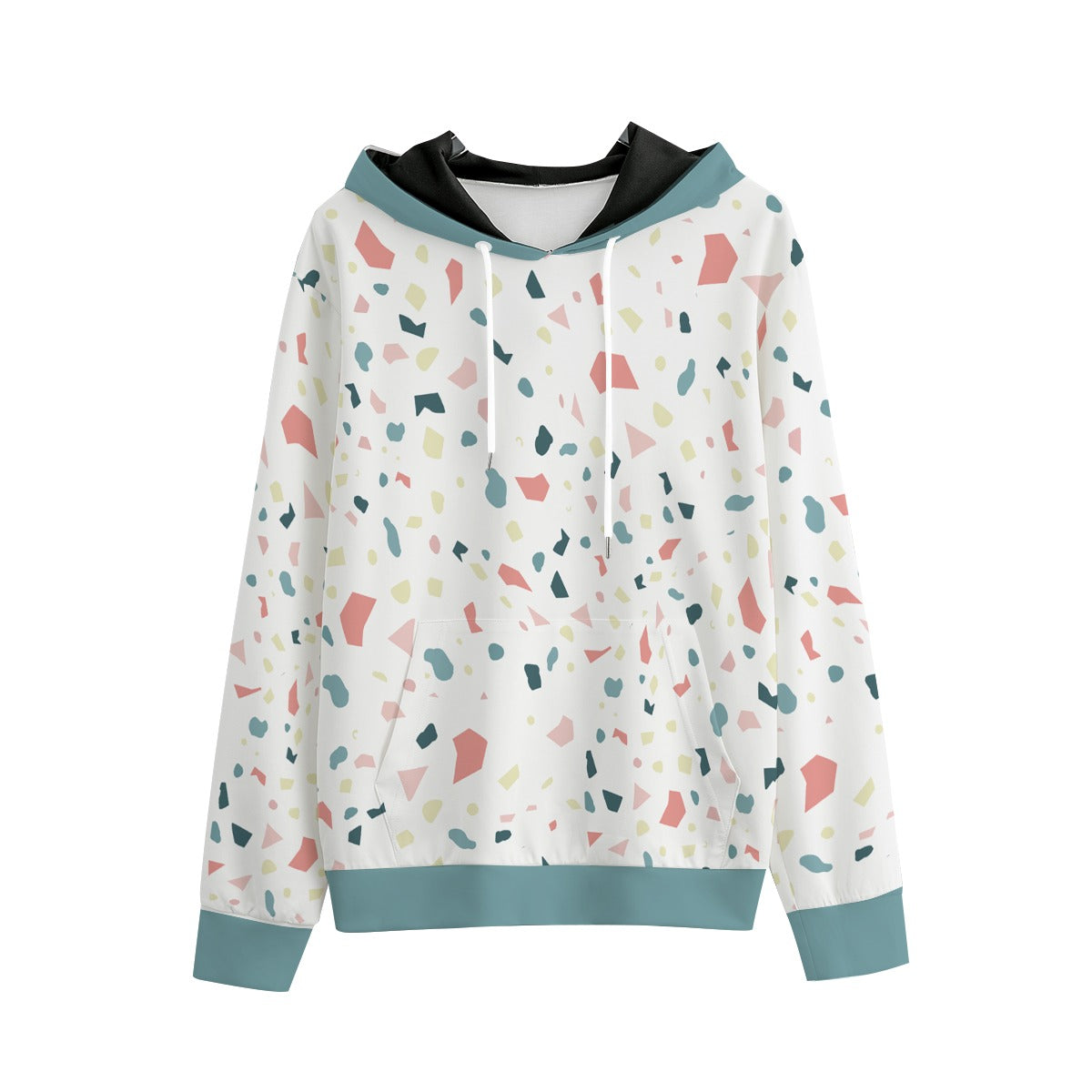 French Bulldog Ruby Human Hoodies Practical Pet Supply