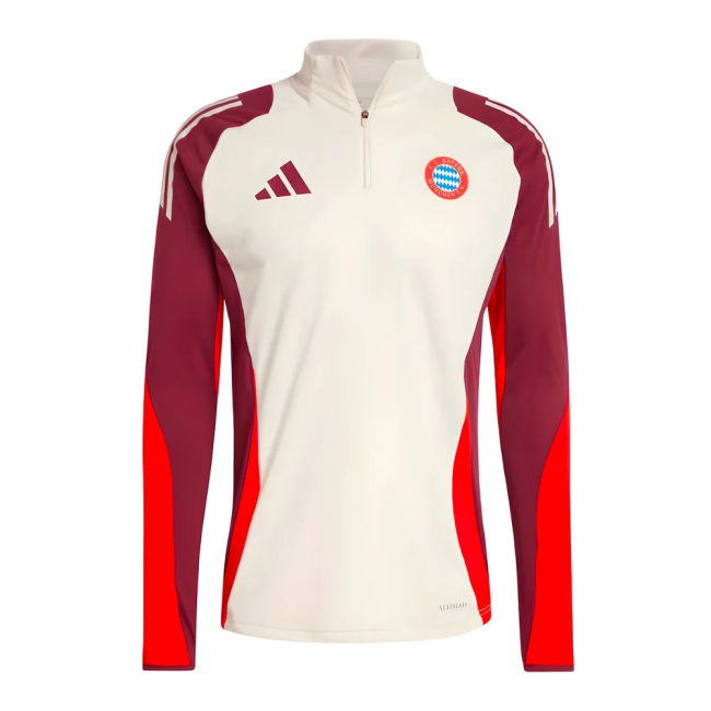 Bayern Munich 2024-2025 Training - Replica Comfort Fit Edition -