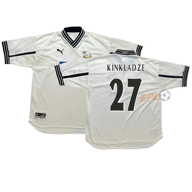 CHA 1999-00 budget-friendly Home Jersey - Adults | top quality