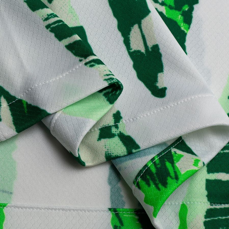 Nigeria Away Shirt Women's Africa Cup Of Nations 2025 Women