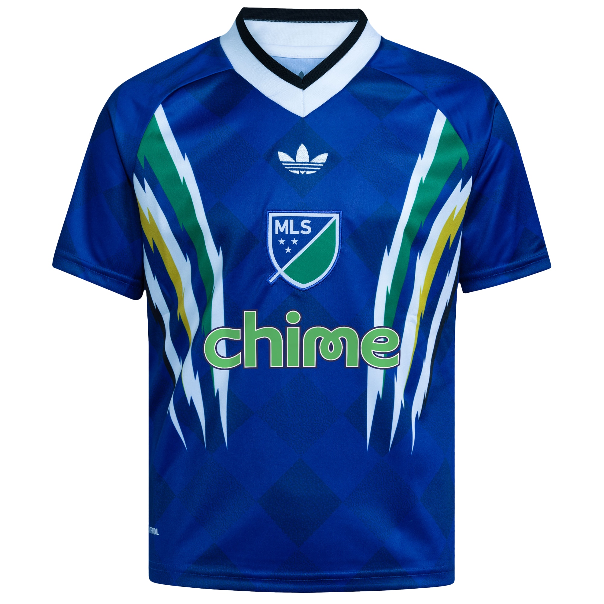 [LK] MLS All Stars Youth 2026 MLS All-Star Game Replica Jersey - Blue
