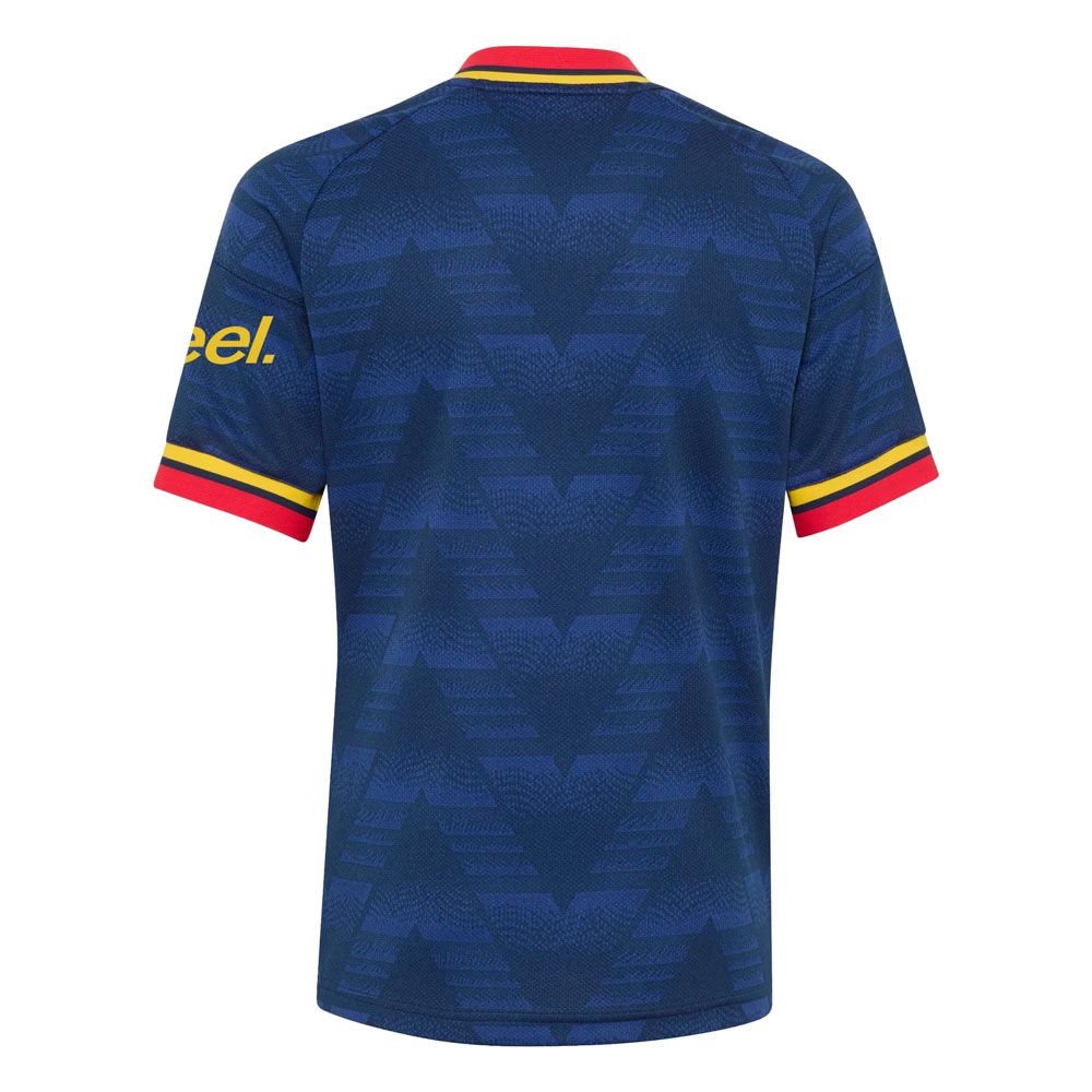 [LK] Arsenal Away Youth Uniform 26/27