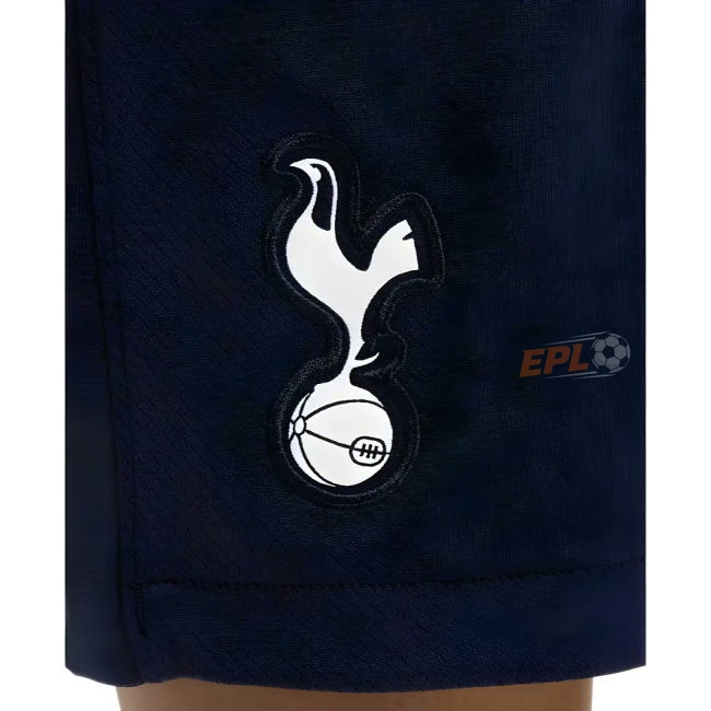 TOT authentic 2025-20 Home Kit - Kids | original | official