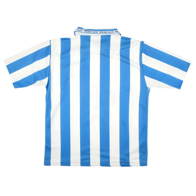 2025-2026 Pescara Home - premium shirt option v4.514 fan