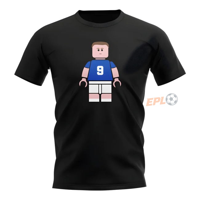 Everton luxury Third Shirt - Adults | high-end | premium