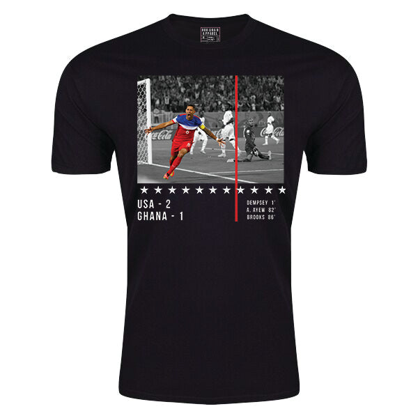 USA 2024-2025 Third Shirt –  Edition S