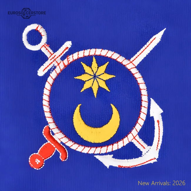 Portsmouth 1970 Football Fan Apparel