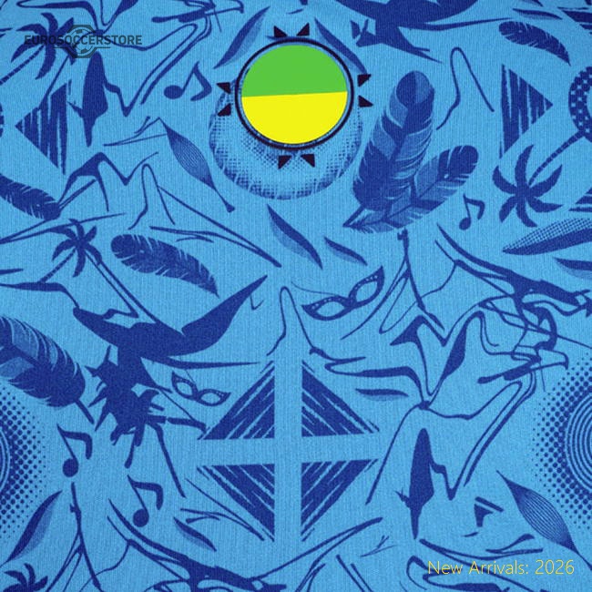 Wolves Third Kit 2025-2026 Supporter Edition Jersey