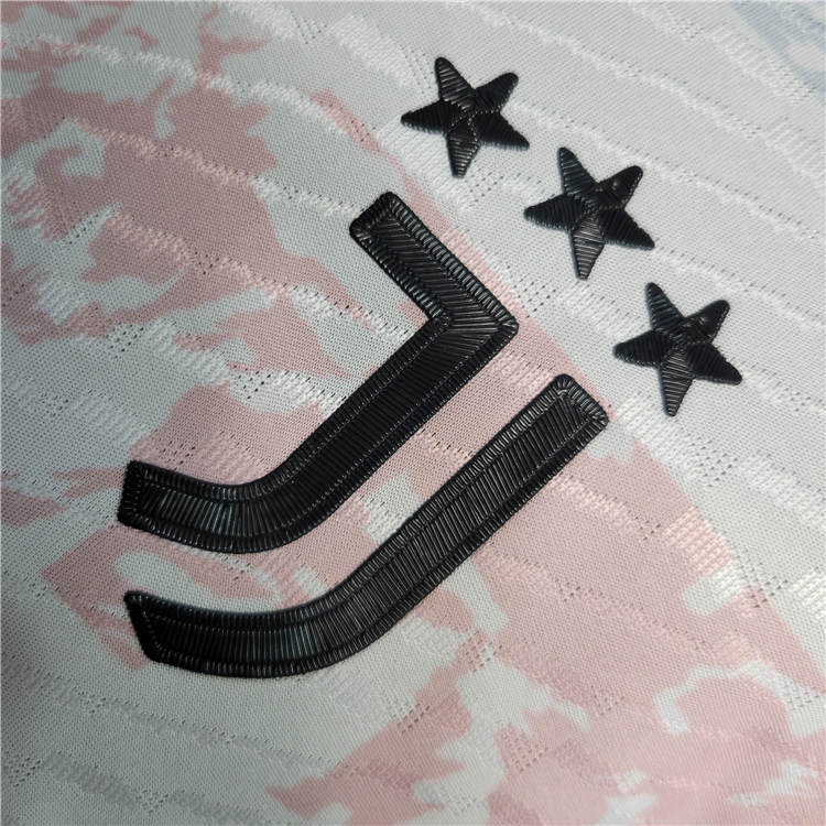 2324 Juventus Training Shirt Football Shirt Player Version - Official