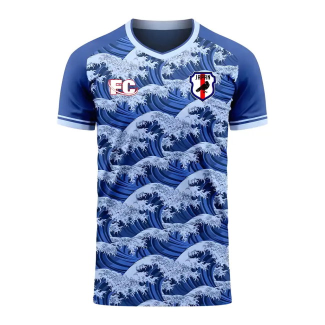 Japan Home Kit 2020-2021 edition (Womens