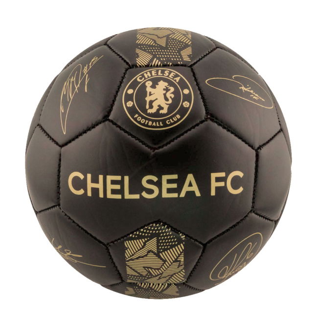Chelsea Soccer Club Sophisticated Home Match Shirt (1)