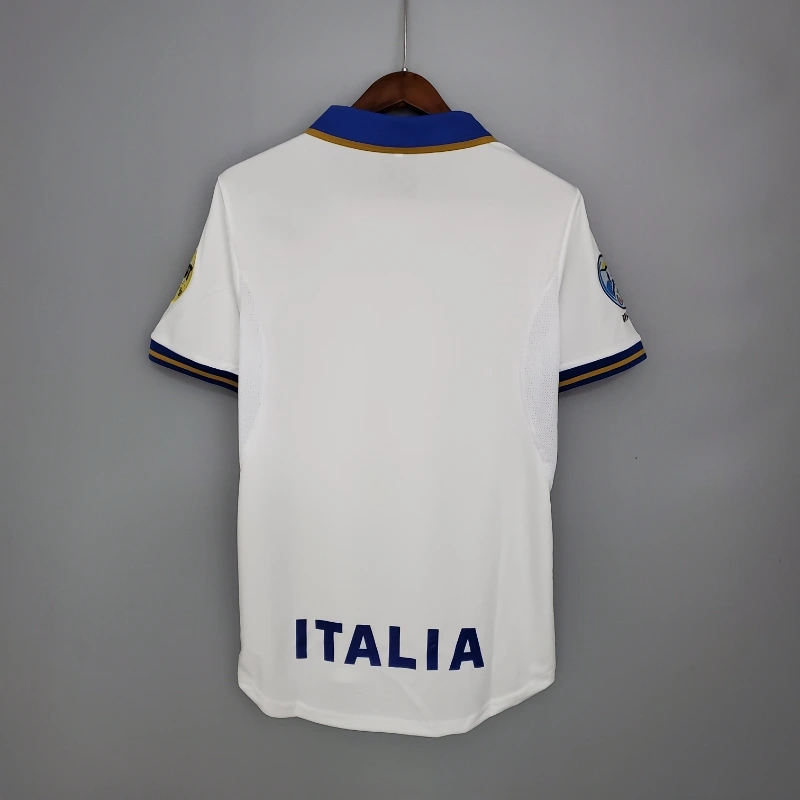 1996 Italy Jersey retro kit