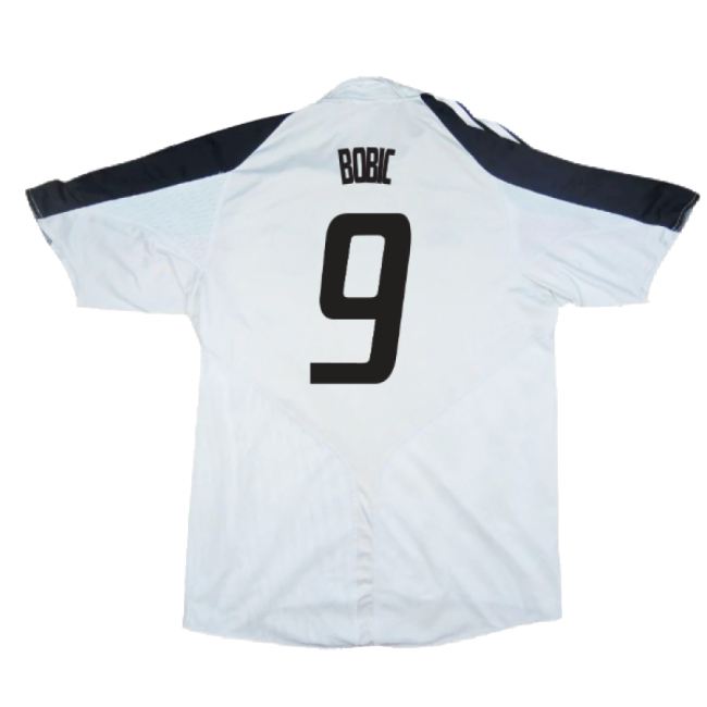 Fan Edition Die Mannschaft Home Shirt (Bobic 9)