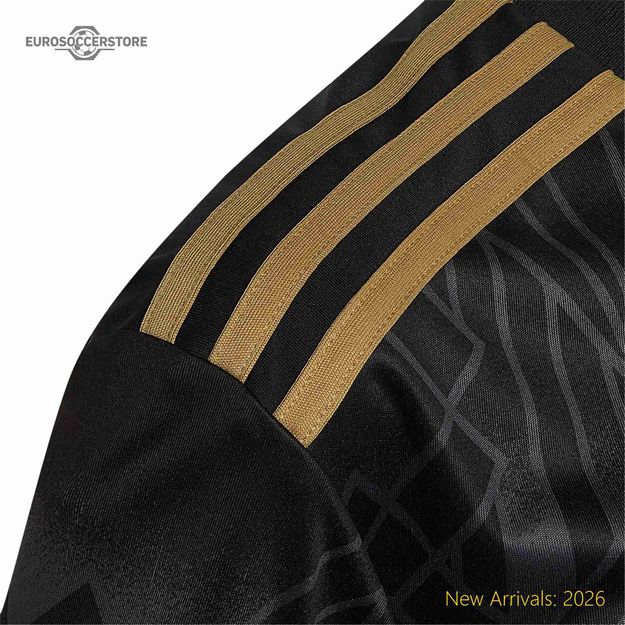 Authentic Replica Kids Official Los Attacking Threat Home Jersey 2022