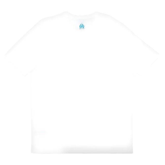 Modern 2024-2025 Marseille High Quality Football Shirt - Machine