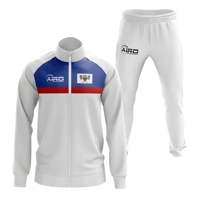 Tracksuits Fashionable Tracksuit Saint