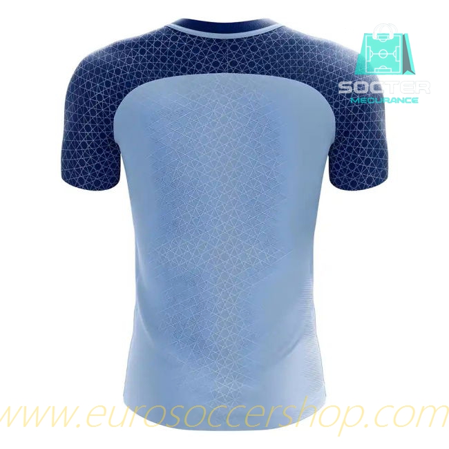 2025/26 Campaign MLS Teams World Cup Home Shirt Kids Edition