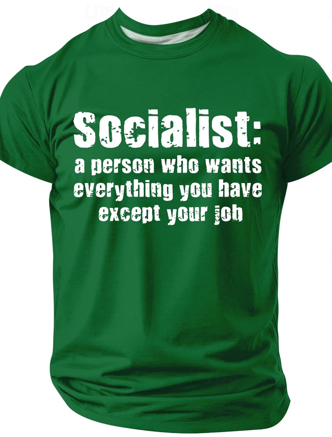 Men's Funny Sarcastic T-Shirt 