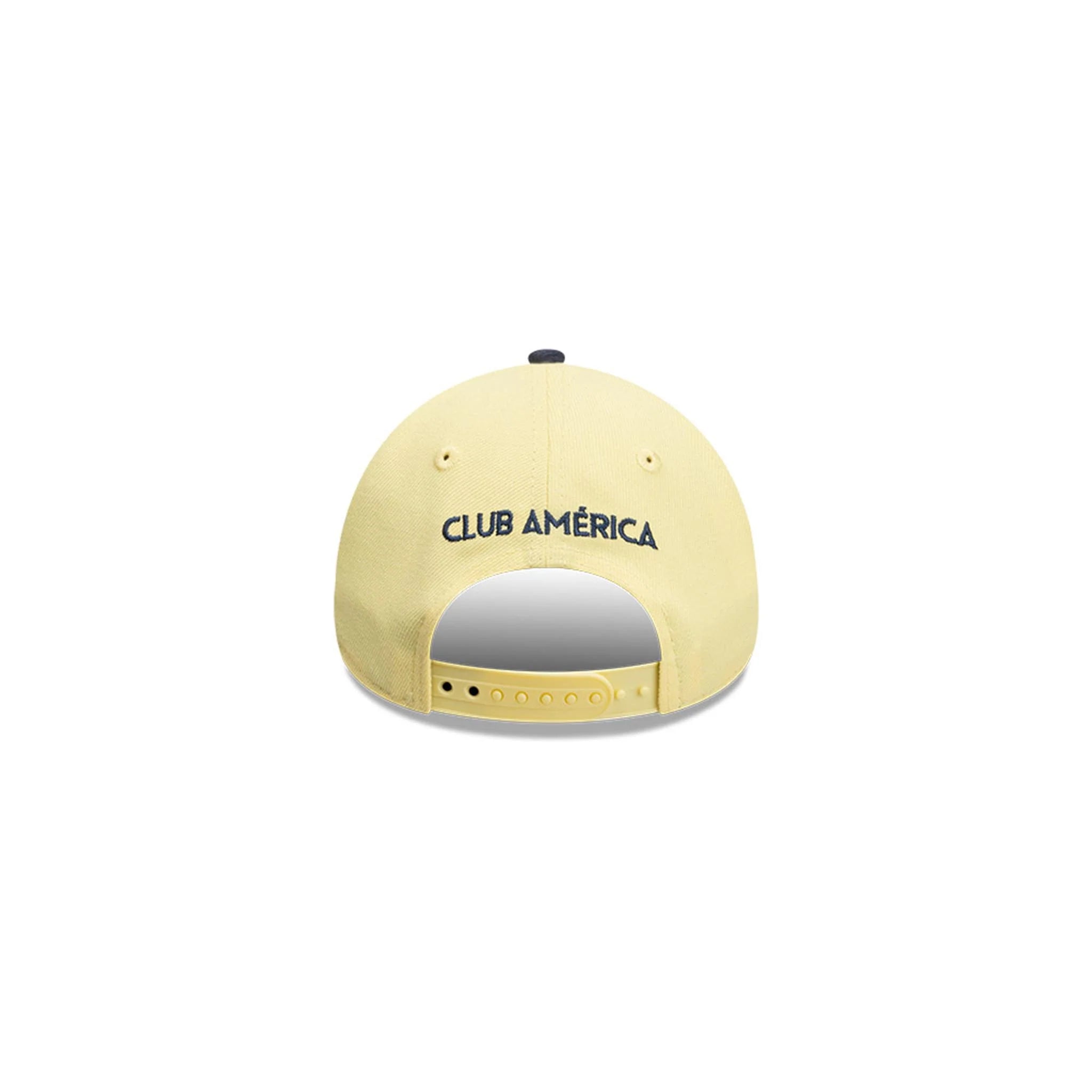 New Era 9FORTY Club Am¨¦rica Cap Authentic Kit