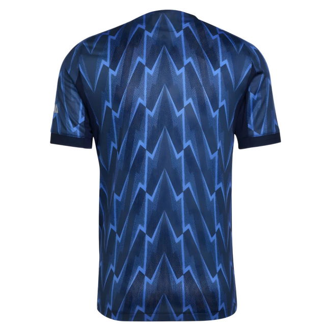 Arsenal Special Edition Away Jersey 2025-2026 #69