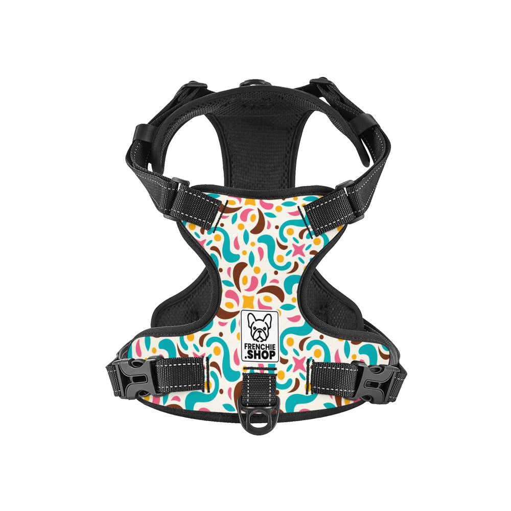 Jaimie - No-Pull French Bulldog Dog Harness