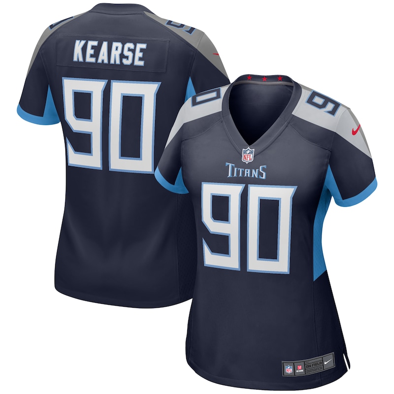 None Jevon Kearse Tennessee Titans Great Value Limited Edition