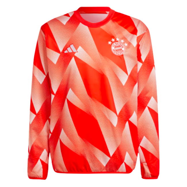 Bayern Munich Limited Edition Jersey 2023-2024 #91