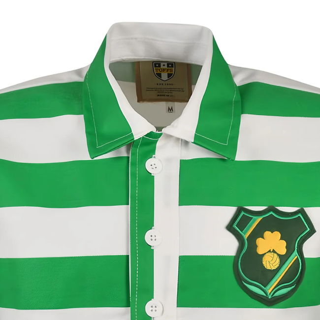 2025-2026 Football Club Official Shirt - Limited Edition Match