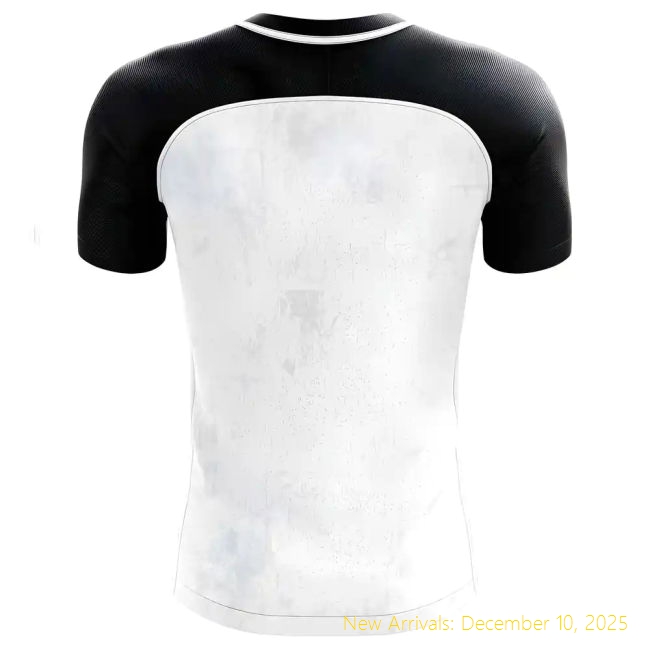Valencia (valencia) Home - Authentic Fan Edition - Football Supporter