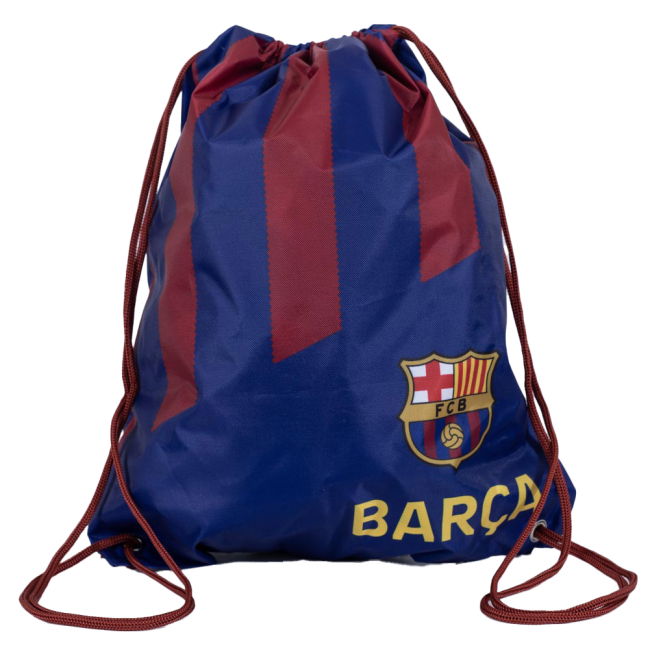Game Replica Barcelona Home Fan Jersey (Adults) (1)