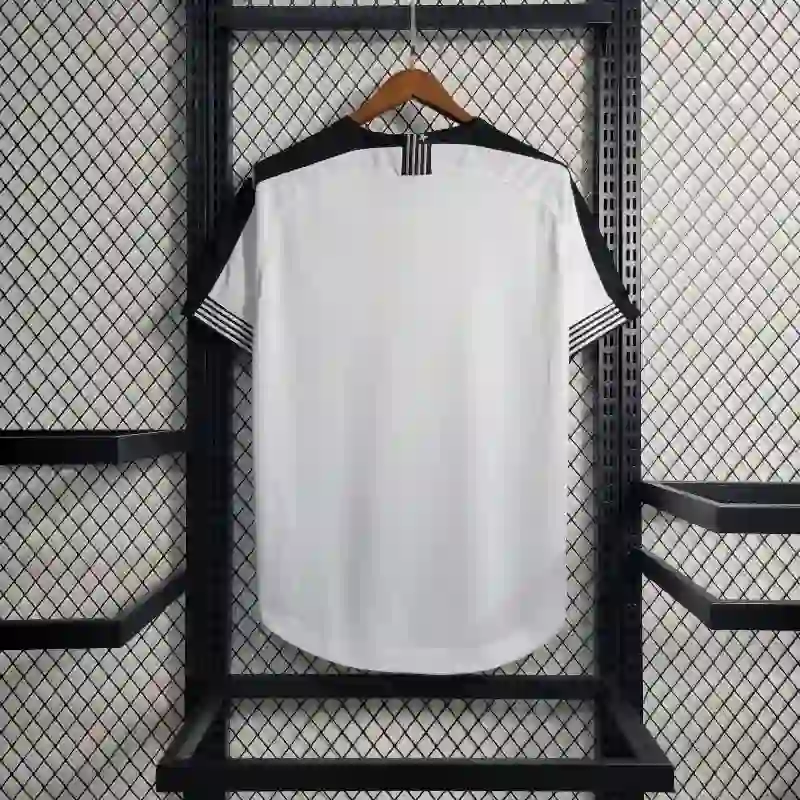 2020-2021 Botafogo Limited Edition Soccer retro kit