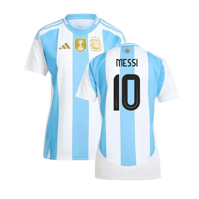 Limited Edition Argentina Rare Find Home Collector's Jersey