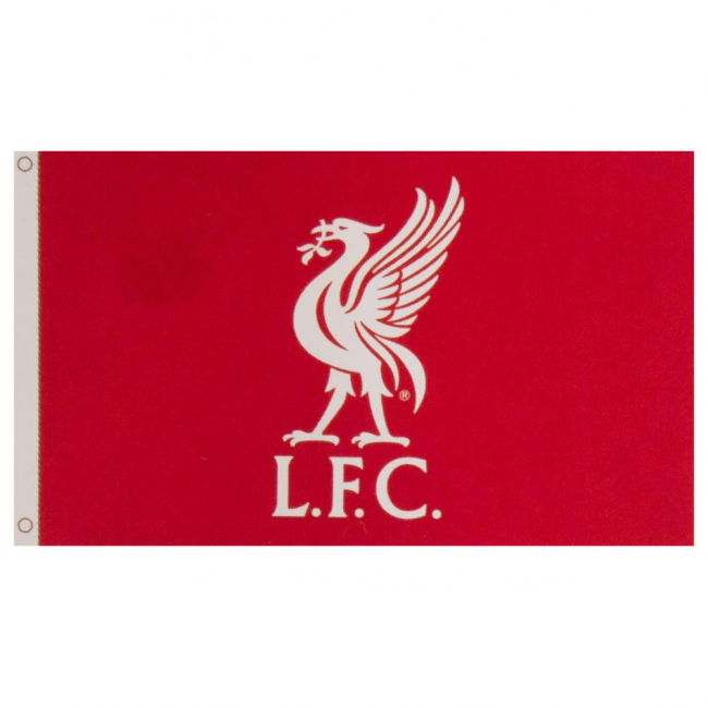 2025 Edition Liverpool Home Football Shirt 2025-2026 (1)