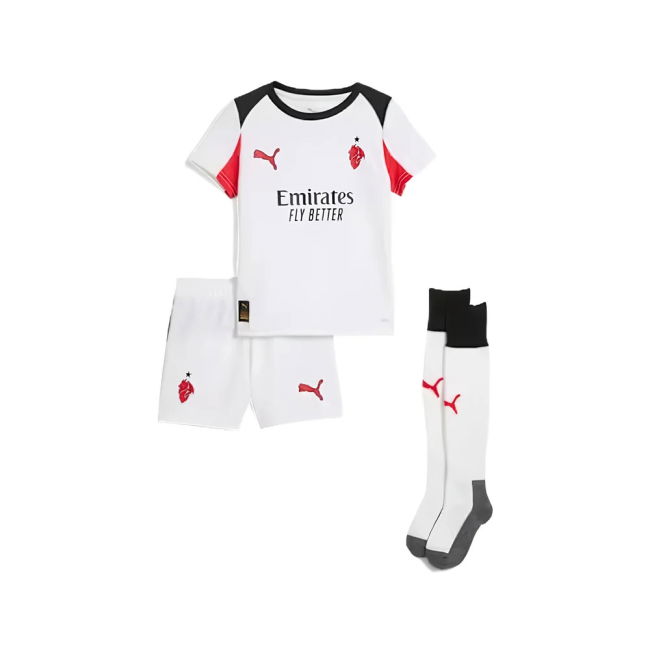 True Acm High Performance 2025-2026 Campaign Soccer Jersey
