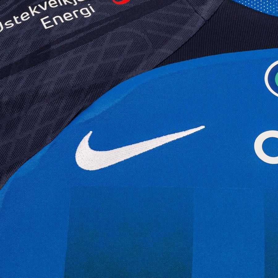 Stabæk Home Shirt Toppserien 2024 Kids
