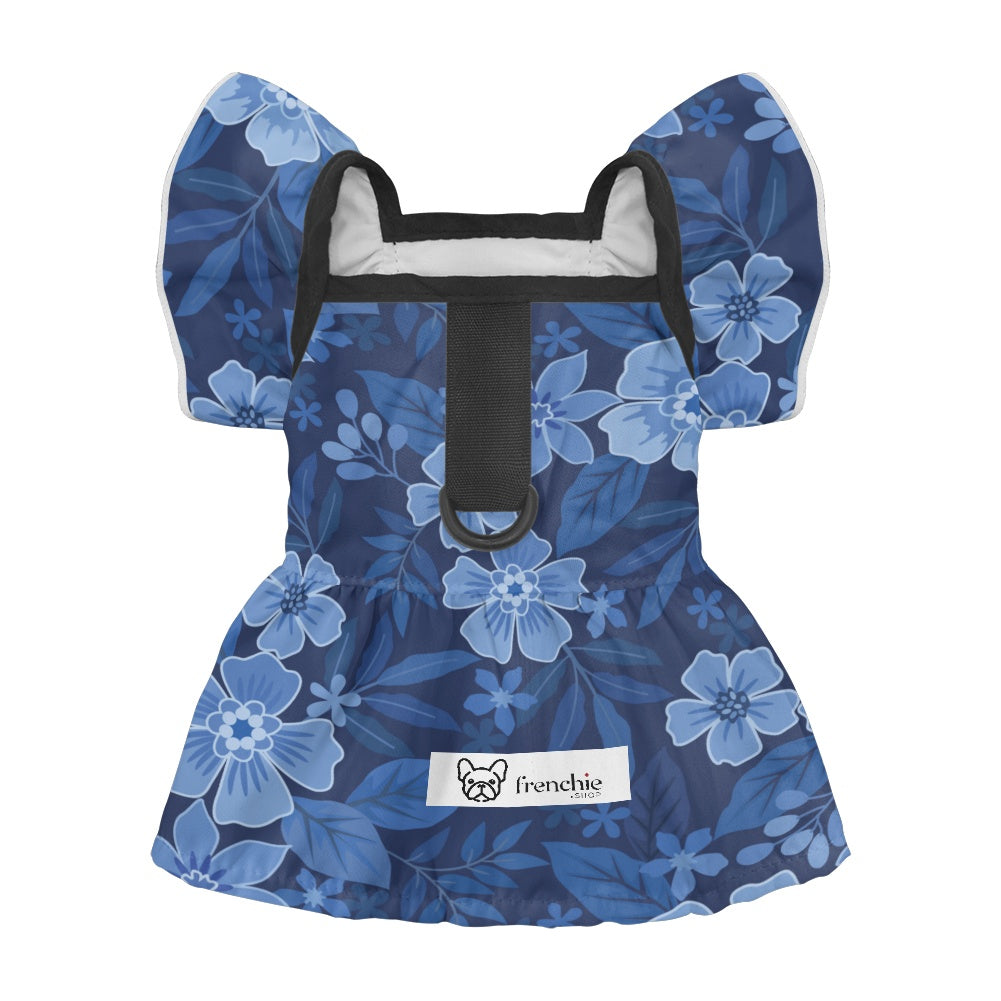 Durable Pearl - French Bulldog Dresses For Females for Pet Enthusiasts