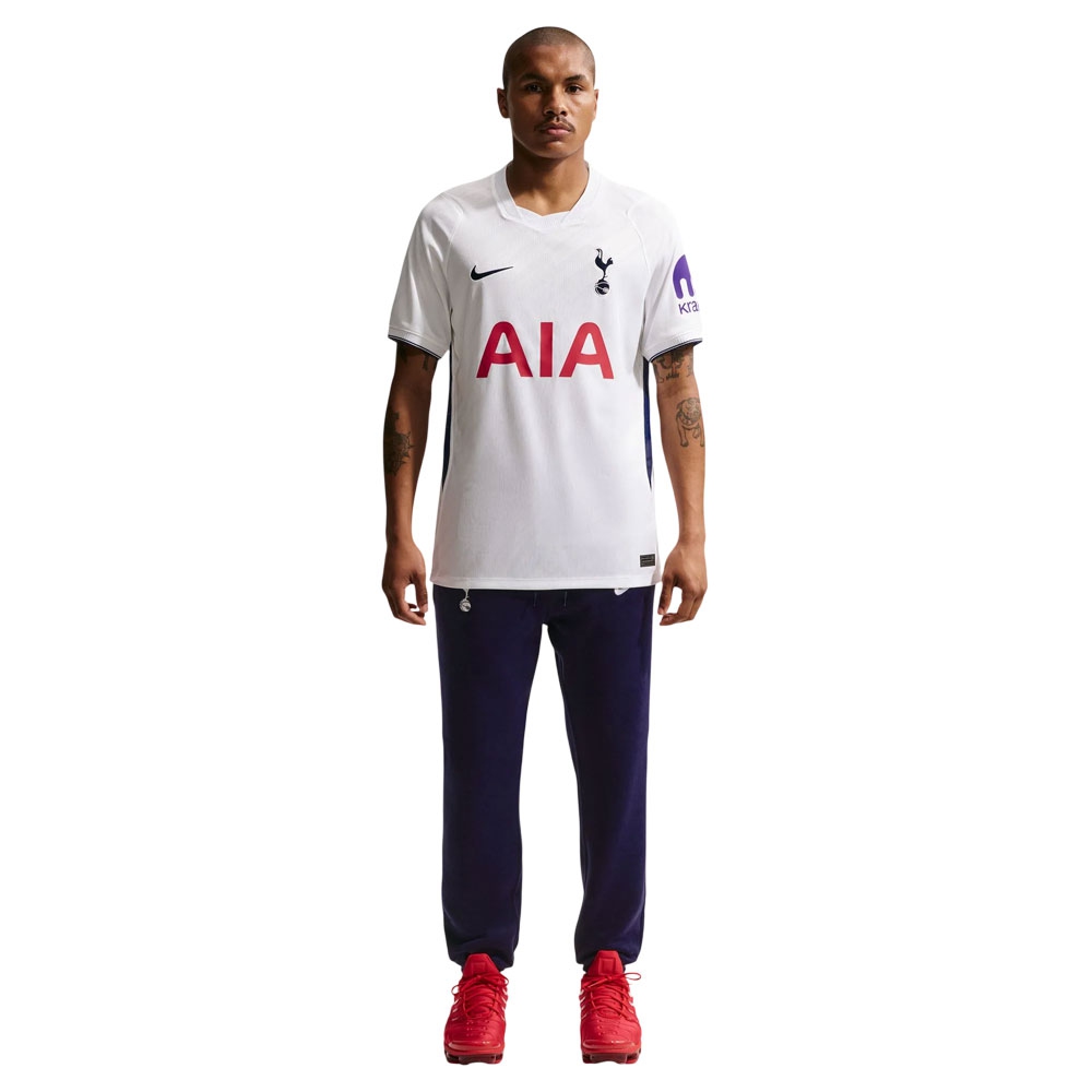 Tottenham Hotspur 26/27 Home Shirt - Classic Match - Chroma Collection