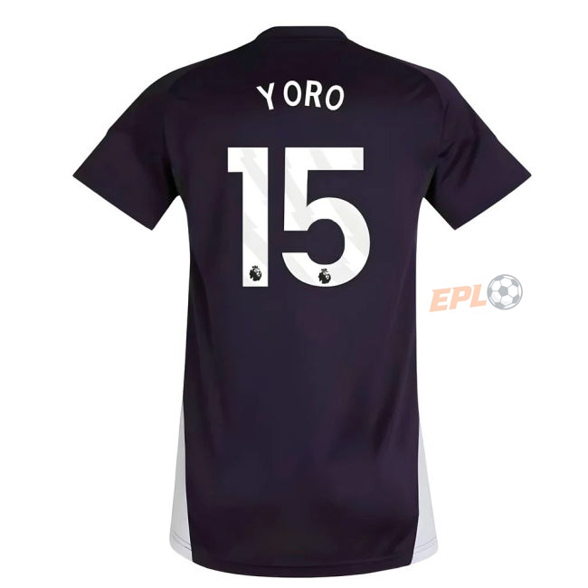 Man Utd 2025-20 value packed Third Soccer Jersey | high-end
