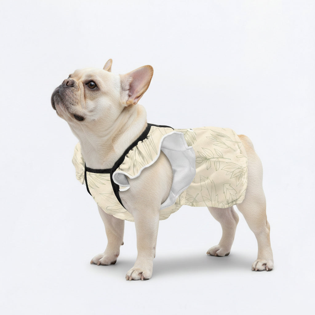 Zuri - French Bulldog Dresses for Females