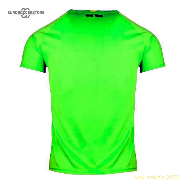 Football Club Premium Home Jersey Signature Stretchy Soft