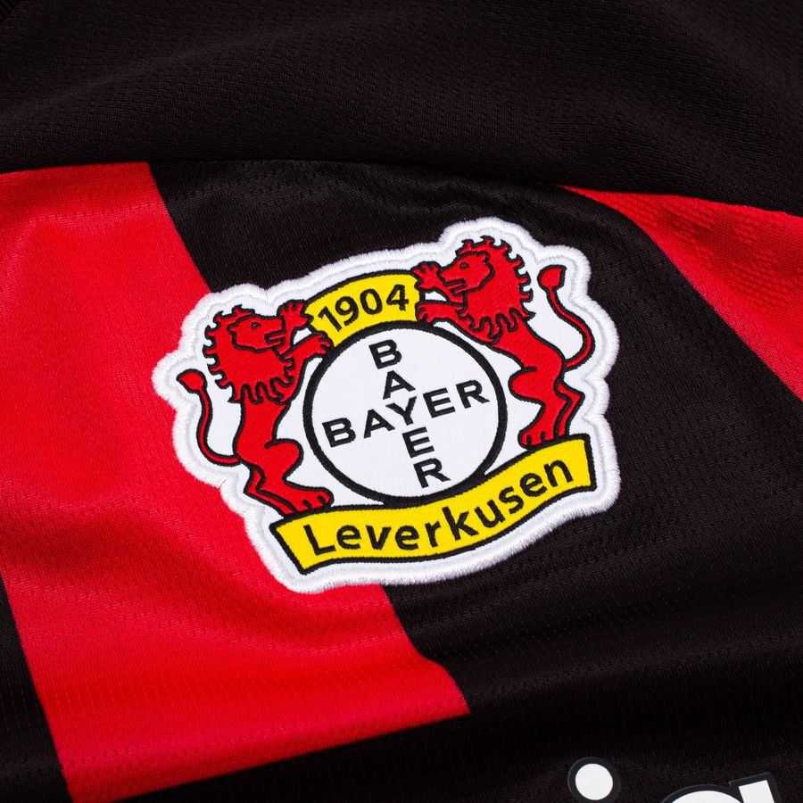 Bayer Leverkusen Home Shirt 2026/27 Kids