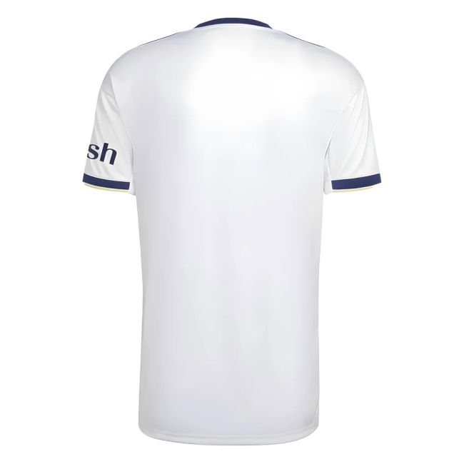 Women's 2022-2023 Leeds United Home Shirt (KLICH 43)