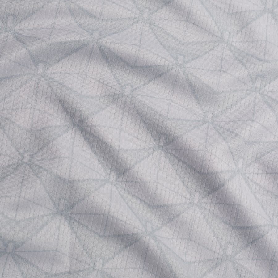 Preston North End Home Shirt 2025/26 For Algeria Football Fans