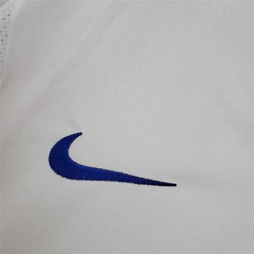Visitante - Euro Special Edition - Soccer Apparel - Elite Quality