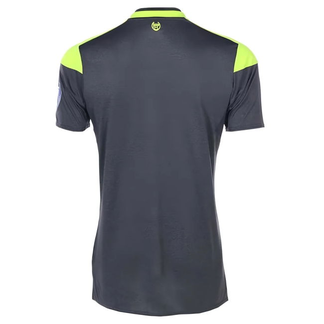 2017-2018 Psv Eindhoven Official Away Away - Special Edition Fan