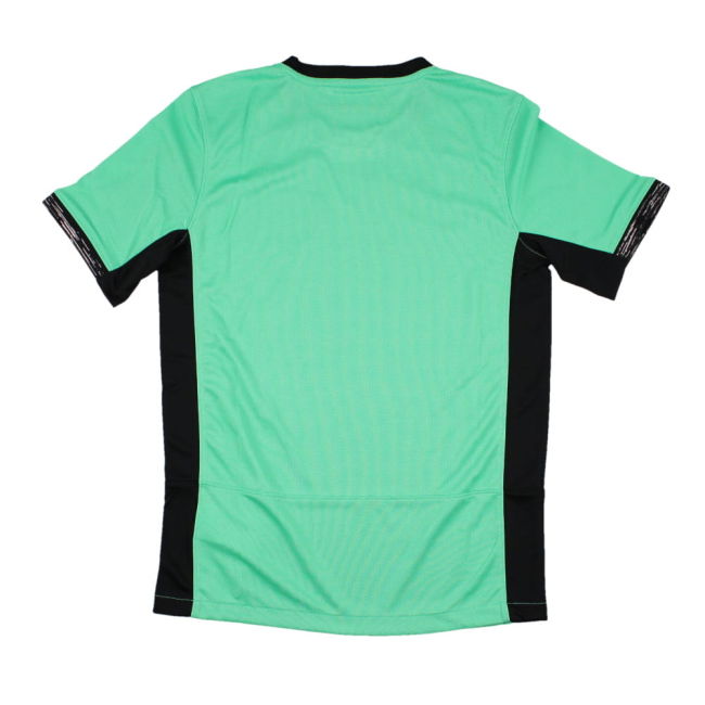 2023-2024 Unique Atletico Madrid Third Jersey